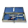 COOPERVISION 390, 4474/9 Unipak Handpiece FOR ALCON PHACOEMULSIFIER w/ Case Phacoemulsifier
