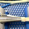 COOPERVISION 390, 4474/9 Unipak Handpiece FOR ALCON PHACOEMULSIFIER w/ Case Phacoemulsifier