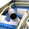 COOPERVISION 390, 4474/9 Unipak Handpiece FOR ALCON PHACOEMULSIFIER w/ Case Phacoemulsifier