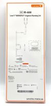 SMITHS MEDICAL IR-600 Level 1 NormoFlo Irrigation Warming Set - LOT of 3