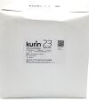 KURIN M-11223 Safety Slide 23 Blood Culture Collection Set 23G - Box of 50