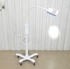 WELCH ALLYN GS 300 Mobile General Exam Light w/ Rolling Cart - 190631 Exam Light