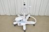 WELCH ALLYN GS 300 Mobile General Exam Light w/ Rolling Cart - 190631 Exam Light