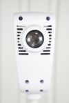 WELCH ALLYN GS 300 Mobile General Exam Light w/ Rolling Cart - 190631 Exam Light
