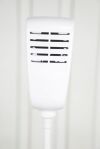 WELCH ALLYN GS 300 Mobile General Exam Light w/ Rolling Cart - 190631 Exam Light