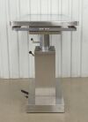 SUBURBAN SURGICAL Elite Hydraulic Lift Dual-Tilt Flat-Top Operating Table 46&quot; - 190704 Exam Table