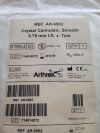 ARTHREX AR-6562 Crystal Cannula, Smooth, 5.75mm ID x 7cm