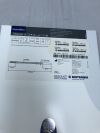 BIOTRONIK 352023 VisionWire Guide Wire Straight, 0.014in diameter, 175cm length