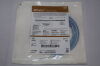 BOSTON SCIENTIFIC 630222B ZIPwire Nitinol Hydrophilic Coated Guidewire, 0.035in diameter X 150cm Length