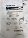 BOSTON SCIENTIFIC 6821 EndoVive Standard Percutaneous Endoscopic Gastrostomy Kit, 20F