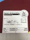 BOSTON SCIENTIFIC 3791261815 Express SD Renal/Biliary Monorail 5F Premounted Stent System, 6mm x 18mm, 150cm