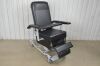 CUSTOM COMFORT MEDTEK Height Adjustable Reclining Phlebotomy Chair BA1556 - 190719 Exam Chair