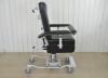 CUSTOM COMFORT MEDTEK Height Adjustable Reclining Phlebotomy Chair BA1556 - 190719 Exam Chair