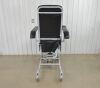 CUSTOM COMFORT MEDTEK Height Adjustable Reclining Phlebotomy Chair BA1556 - 190719 Exam Chair