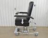 CUSTOM COMFORT MEDTEK Height Adjustable Reclining Phlebotomy Chair BA1556 - 190719 Exam Chair