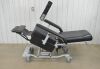 CUSTOM COMFORT MEDTEK Height Adjustable Reclining Phlebotomy Chair BA1556 - 190719 Exam Chair