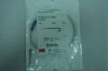 COOK G01261 Rosen PTFE Curved Wire Guide 0.035 x 145cm, 1.5mm J