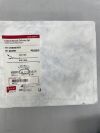 COOK G03997 Central Venous Catheter Set, Double Lumen Polyurethane, 5Fr, 0.018 in. Wire Guide Diameter, 8 cm Catheter Length