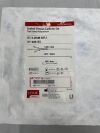 COOK G04135 Central Venous Catheter Tray, Standard Set, Polyurethane, Triple Lumen, 5 Fr, 8 cm