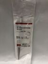 COOK G04264 Disposable Coons Taper Dilator, 20 Fr Size, 20 cm Length