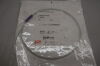 COOK G09954 Amplatz Ultra Stiff Wire Guide - THSF-35-145-AUS - .035" x 145cm