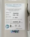 PRISM MEDICAL SGA-440 Sit To Stand Lift W/ Remote - 190751 Patient Lift