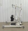 PRISM MEDICAL SGA-440 Sit To Stand Lift W/ Remote - 190751 Patient Lift