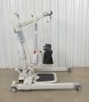 PRISM MEDICAL SGA-440 Sit To Stand Lift W/ Remote - 190751 Patient Lift