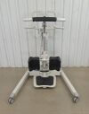PRISM MEDICAL SGA-440 Sit To Stand Lift W/ Remote - 190751 Patient Lift