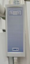 PRISM MEDICAL SGA-440 Sit To Stand Lift W/ Remote - 190751 Patient Lift