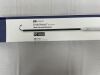 COVIDIEN 174311 ENDO RETRACT MAXI CURVED RETRACTOR, 10MM.