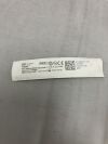 COVIDIEN E1450X Edge Hex-Locking Blade Electrode, 2.5in