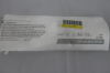 ETHICON UV120 Endopath UltraVeress Insufflation Needle with Luer Lock Connector, 120 mm L Shaft