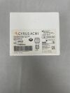 GYRUS ACMI BPS-A Adjustable Biopsy Port Seal (up to 9F)