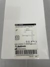 MEDTRONIC 24106 B CSF Neonate Reservoir, Small, 1.2 ID x 2.1 mm OD, 4 cm