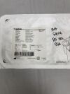 MEDTRONIC ATL2001 Wash Kit, 135 mL Bowl and Harness Set with Quick Disconnect Holding Bag, 1-10L Waste Bag