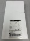 MEDTRONIC 24106 B CSF-Neonate Reservoir with Integral Right Angle Ventricular Catheter, 4cm