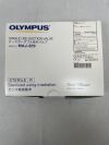 OLYMPUS MAJ-209 Single Use Suction Valve
