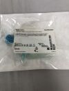 SMITH & NEPHEW 72200907 Clear-Trac Polycarbonate Complete Cannula System, 5.5 X 72 mm