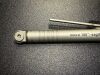 HALL 5053-11 Micro 100 Sagittal Saw
