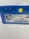 ZIMMER 00-5750-013-01 NEXGEN, Femoral Component, LEFT, Size C