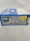 ZIMMER 90-5970-40-14 NexGen CR Articular Surface, 14mm (Plates 5 & 6)