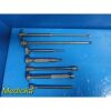 STRYKER 30X  Howmedica Osteonics Orthopedic Assorted Set W/ Case