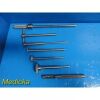 STRYKER 30X  Howmedica Osteonics Orthopedic Assorted Set W/ Case