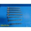 STRYKER 30X  Howmedica Osteonics Orthopedic Assorted Set W/ Case