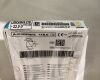 ALCON SN6AT9220 AcrySof IQ Toric IOL, +22.0D, CYL 6.00, A-Constant 119.0, 13.0mm x 6.0mm