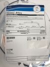 BOSTON SCIENTIFIC 3432 Advanix Biliary Duodenal Preloaded Biliary Stent with NaviFlex RX Delivery System, 10F x 5cm