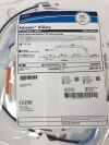 BOSTON SCIENTIFIC 3432 Advanix Biliary Duodenal Preloaded Biliary Stent with NaviFlex RX Delivery System, 10F x 5cm