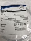 BOSTON SCIENTIFIC 640108 Amplatz Super Stiff Straight Tip Guidewire, 0.035in X 145cm