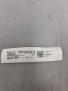 COVIDIEN E1552 Valleylab Needle Electrode, 2.8in